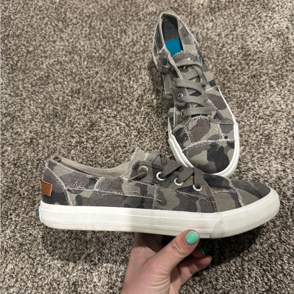Blowfish Shoes